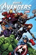 Marvel&#39;s The Avengers Assemble 1 มาร์เวล ดิ อเวนเจอร์ ภาค1 พากย์ไทย