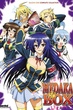 Medaka Box คุโรคามิ มาดากะ ปี 1 พากย์ไทย