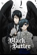 Black Butler I คนลึกไขปริศนาลับ ภาค1 พากย์ไทย