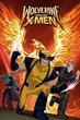 Wolverine and the X-Men วูลฟ์เวอรีน แอนด์ ดิ เอ็กซ์เม็น พากย์ไทย