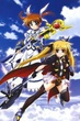 Mahou Shoujo Lyrical Nanoha นาโนฮะ ภาค1 พากย์ไทย