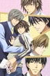 Junjou Romantica ภาค1 ซับไทย