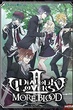 Diabolik Lovers More Blood คลังสมบัติของหนุ่มๆแวมไพร์ ภาค2 ซับไทย