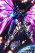 [HD Remaster17-2011] Mobile Suit Gundam Seed Destiny โมบิล สูท กันดั้ม ซี้ด เดสทินี พากย์ไทย