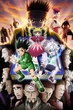 Hunter x Hunter ฮันเตอร์ x ฮันเตอร์ ภาค4 ซับไทย