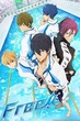 High Speed! Free! Starting Days Movie ซับไทย