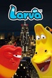 LARVA in New York Season 3 หนอนหรรษาผจญภัยในนิวยอร์ก 