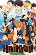 Haikyuu ไฮคิว คู่ตบฟ้าประทาน ภาค1 ซับไทย