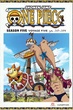 One Piece วันพีช ล่าขุมทรัพโจรสลัด ซีซัั้น 8 พากย์ไทย