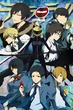 Durarara!! สงครามแดนสนธยา ภาค1 พากย์ไทย