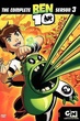 BEN 10 เบ็นเท็น ภาค 3 พากษ์ไทย