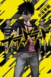 Blood lad แวมไพร์พันธุ์ลุย พากย์ไทย