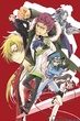 Cardfight!! Vanguard overDress การ์ดไฟท์ แวนการ์ด ซับไทย