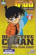 Detective Conan ยอดนักสืบจิ๋วโคนัน ปี8 พากย์ไทย