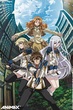 Chrome Shelled REGIOS เมืองจักรกล เรกิออส ซับไทย