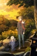 Natsume Yuujinchou Ishi Okoshi to Ayashiki Raihousha ผู้ปลุกหินผาและผู้มาเยือนประหลาด The Movie