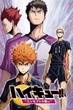 Haikyuu Movie ไฮคิว คู่ตบฟ้าประทาน มูฟวี่ ภาค4 ซับไทย