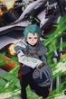 Eureka Seven AO ยูเรก้า เซเว่น เอโอ พากย์ไทย