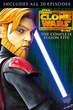 Star Wars The Clones Wars 5 สตาร์ วอร์ส เดอะ โคลน วอร์ส ภาค5 พากย์ไทย