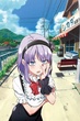 Dagashi Kashi สุดก๊วน ป่วนร้านขนม ซับไทย