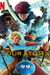 Dragon Quest Your Story ดราก้อน เควสท์ ชี้ชะตา (2019) พากย์ไทย