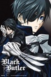 Black Butler I คนลึกไขปริศนาลับ ภาค1 พากย์ไทย (เสียง True)