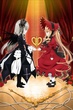 Rozen Maiden (2013) โรเซ่น ไมเด้น (2013) พากย์ไทย