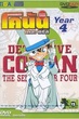 Detective Conan ยอดนักสืบจิ๋วโคนัน ปี4 พากย์ไทย