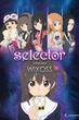 Selector infected Wixoss ซีเล็คเตอร์ พากย์ไทย