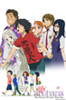 Anohana ดอกไม้ มิตรภาพ และความทรงจำ พากย์ไทย