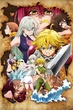 Nanatsu no Taizai Season3 ศึกตำนาน 7 อัศวิน ภาค3 ซับไทย