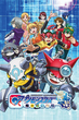 Digimon Universe: Appli Monsters ซับไทย