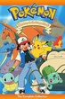 Pokemon โปเกม่อน ปี2 พากย์ไทย