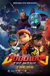 BoBoiBoy โบบอยบอย พากย์ไทย