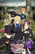 Princess Principal Crown Handler องค์หญิงสายลับกับเครือจักรภพเเละมงกุฎ ซับไทย