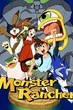 Monster Farm (Monster Rancher) มอนสเตอร์ฟาร์ม พากย์ไทย