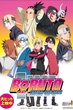 Boruto: Naruto the Movie โบรูโตะ นารูโตะ เดอะมูฟวี่ ตำนานใหม่สายฟ้าสลาตัน พากย์ไทย