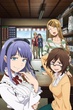 Dagashi Kashi SS2 สุดก๊วน ป่วนร้านขนม ภาค2 ซับไทย