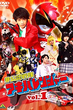 Unofficial Sentai Akibaranger Season1 อากิบะเรนเจอร์ ภาค1 พากย์ไทย