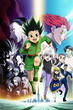 Hunter x Hunter ฮันเตอร์ x ฮันเตอร์ ภาค2 พากย์ไทย