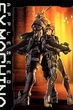 APPLESEED EX MACHINA คนจักรกลสงคราม ล้างพันธุ์อนาคต (2007) พากย์ไทย