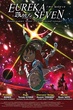 Eureka Seven The Movie ยูเรก้า เซเว่น เดอะมูฟวี่ พากย์ไทย