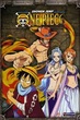 One Piece วันพีช ล่าขุมทรัพโจรสลัด ซีซัั้น 4 พากย์ไทย