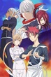 Shokugeki no Soma ยอดนักปรุงโซมะ ภาค3 Part2 ซับไทย