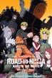 Naruto The Movie 9 นารูโตะ ตำนานวายุสลาตัน เดอะมูฟวี่ 9 พลิกมิติผ่าวิถีนินจา พากย์ไทย