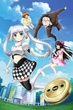 Miss Monochrome 2nd Season ซับไทย