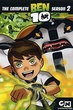 BEN 10 เบ็นเท็น ภาค 2 พากษ์ไทย