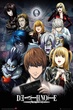 Death Note เดธโน้ต สมุดสังหาร พากย์ไทย