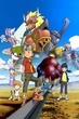 Digimon Frontier ดิจิมอน ฟรอนเทียร์ ภาค4 พากย์ไทย