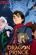 The Dragon Prince เจ้าชายมังกร ภาค2 พากย์ไทย